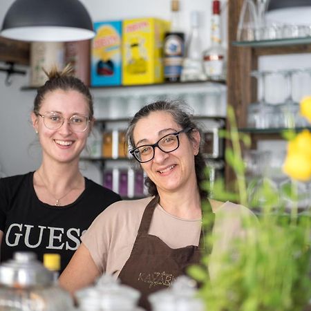 Hisa Poljana Rooms Prevalje Dış mekan fotoğraf