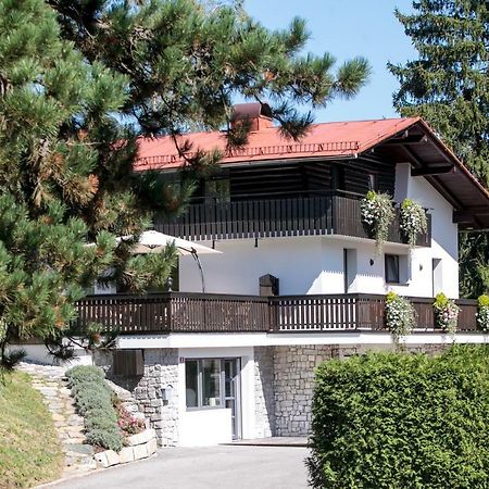 Hisa Poljana Rooms Prevalje Dış mekan fotoğraf