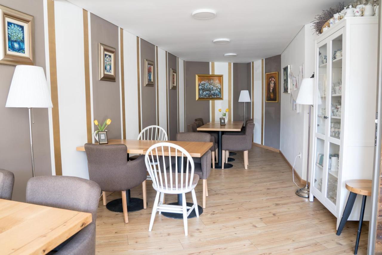 Hisa Poljana Rooms Prevalje Dış mekan fotoğraf