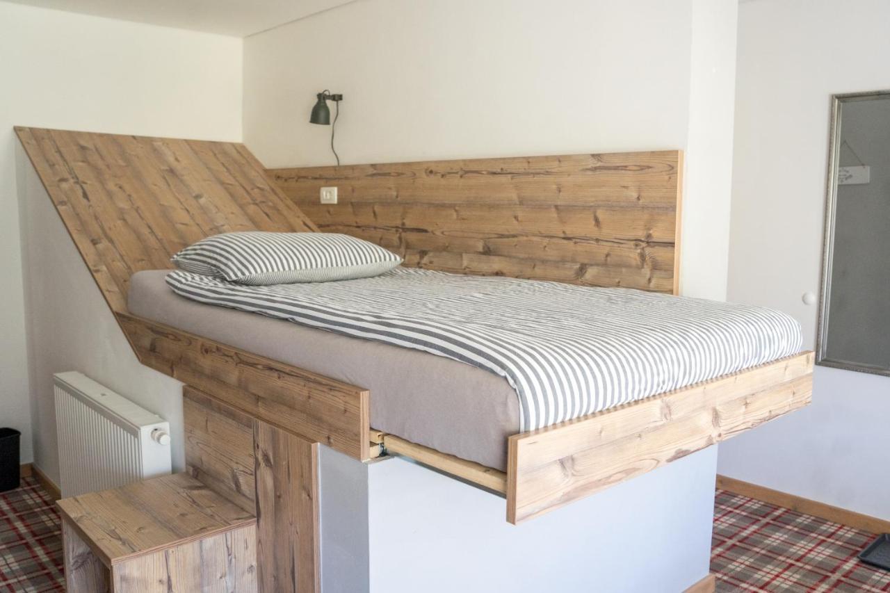 Hisa Poljana Rooms Prevalje Dış mekan fotoğraf