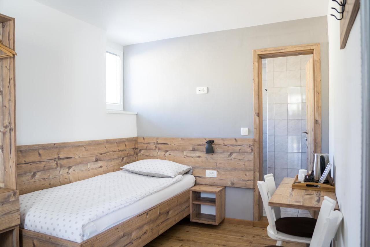Hisa Poljana Rooms Prevalje Dış mekan fotoğraf
