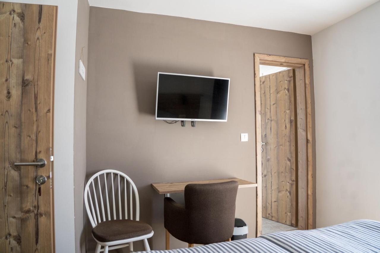 Hisa Poljana Rooms Prevalje Dış mekan fotoğraf