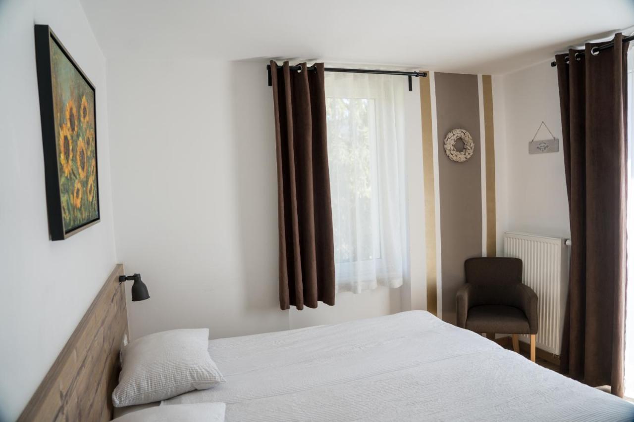 Hisa Poljana Rooms Prevalje Dış mekan fotoğraf