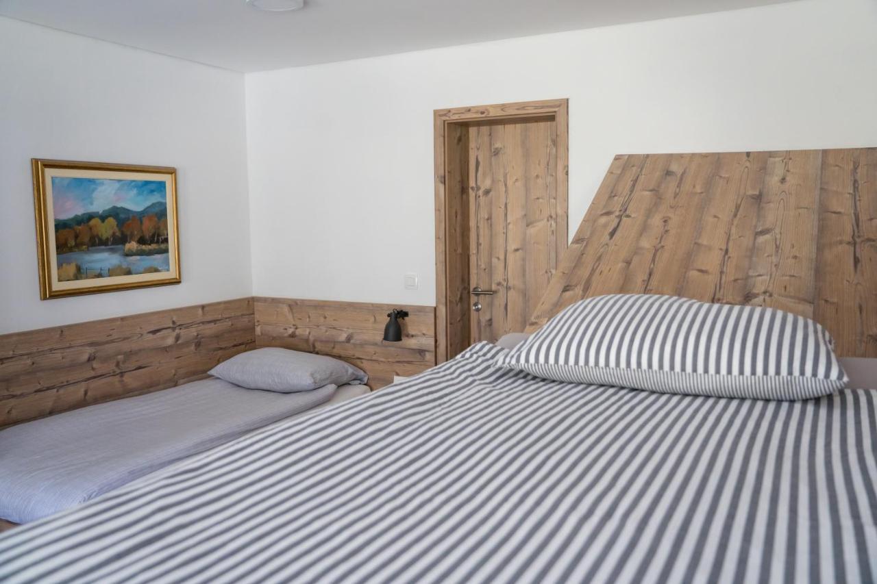 Hisa Poljana Rooms Prevalje Dış mekan fotoğraf