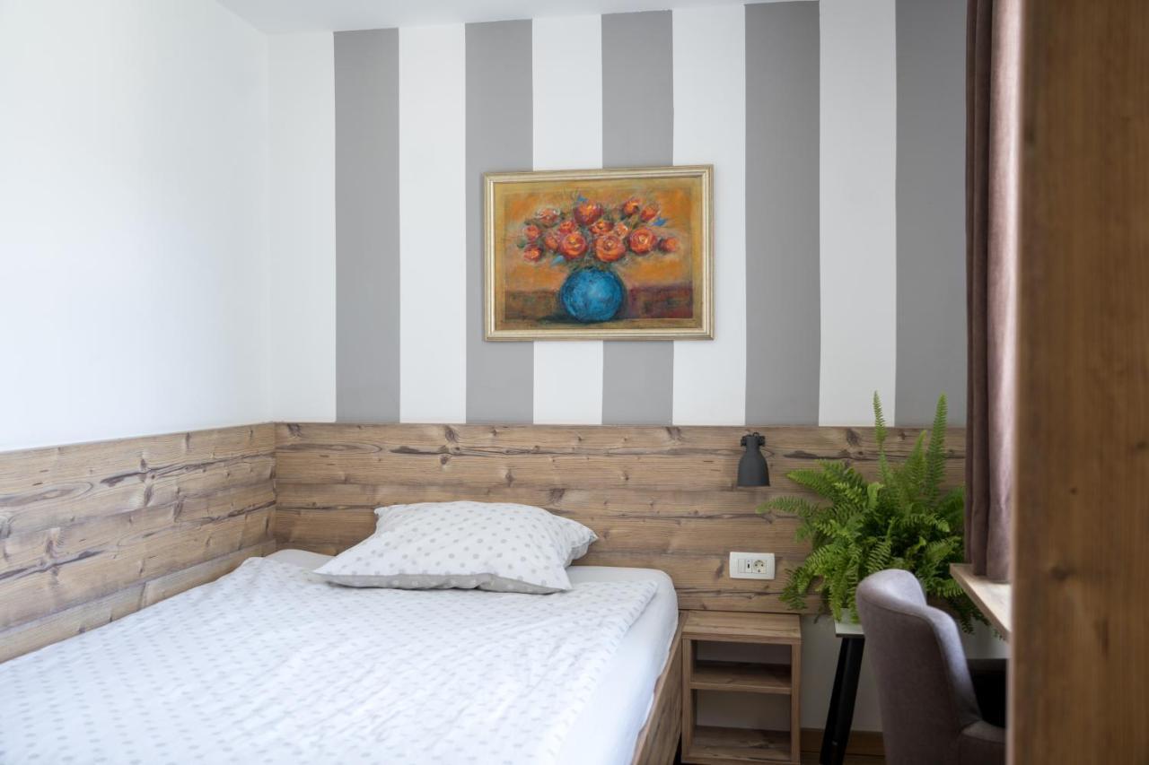 Hisa Poljana Rooms Prevalje Dış mekan fotoğraf