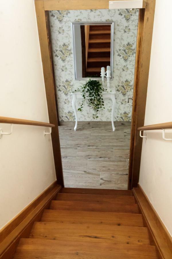 Hisa Poljana Rooms Prevalje Dış mekan fotoğraf