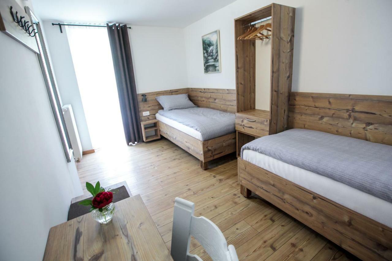 Hisa Poljana Rooms Prevalje Dış mekan fotoğraf