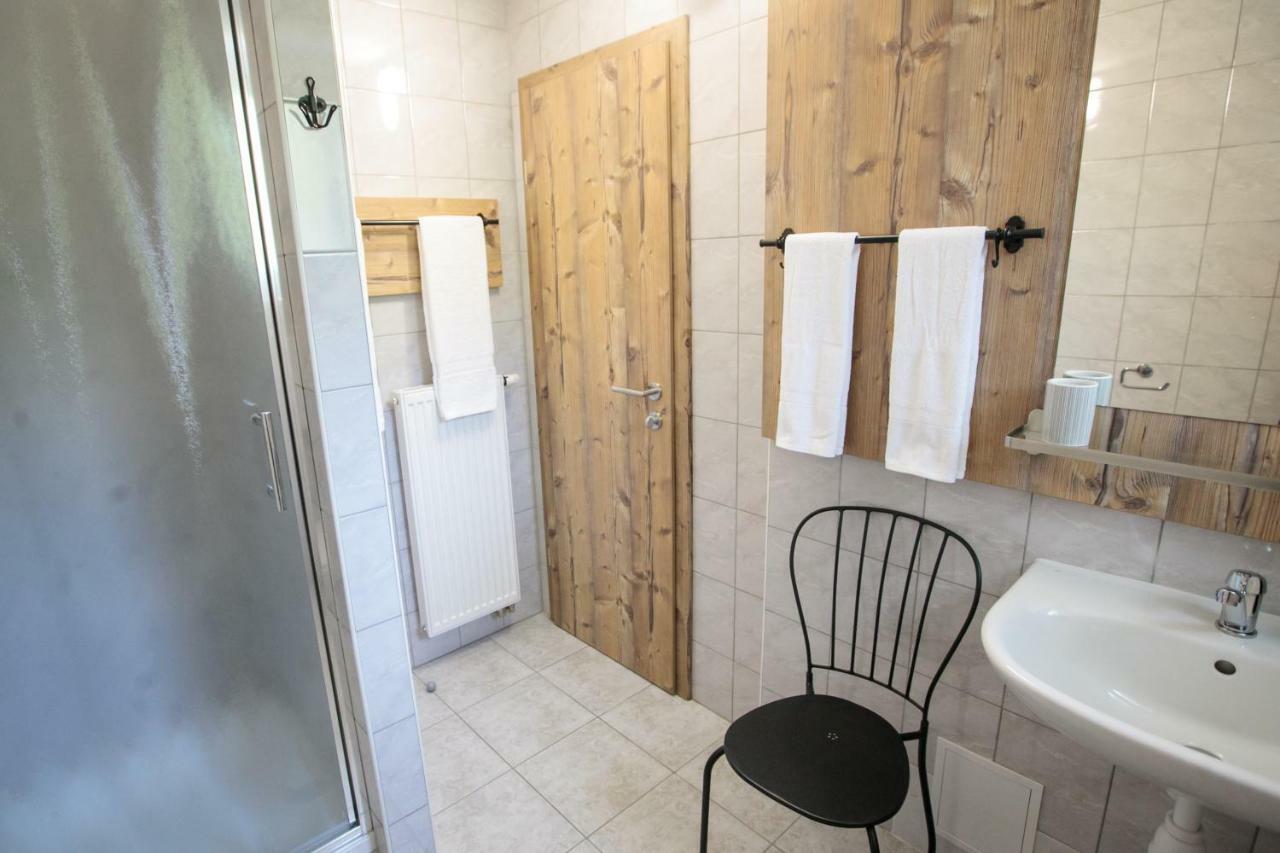Hisa Poljana Rooms Prevalje Dış mekan fotoğraf