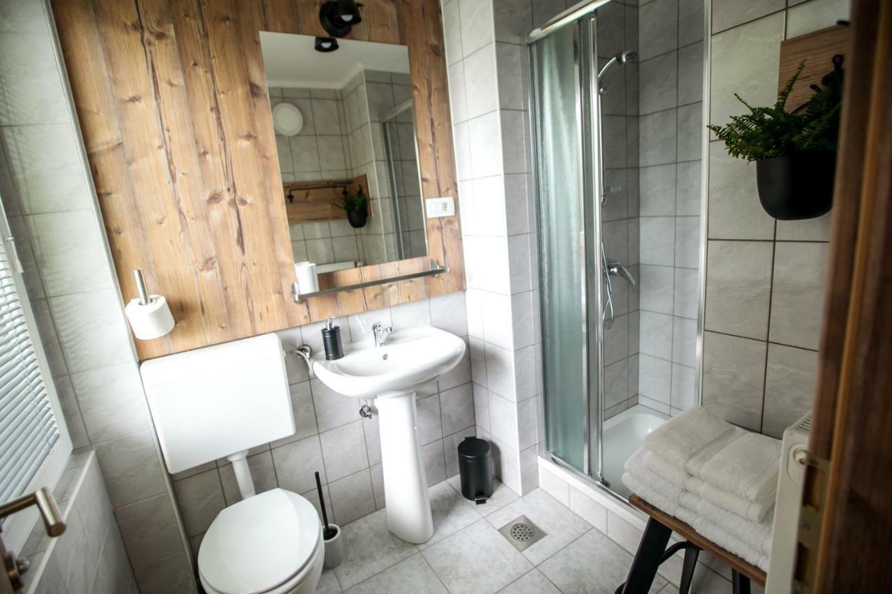 Hisa Poljana Rooms Prevalje Dış mekan fotoğraf