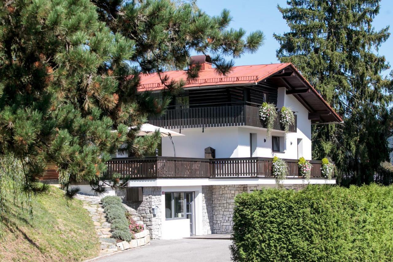Hisa Poljana Rooms Prevalje Dış mekan fotoğraf